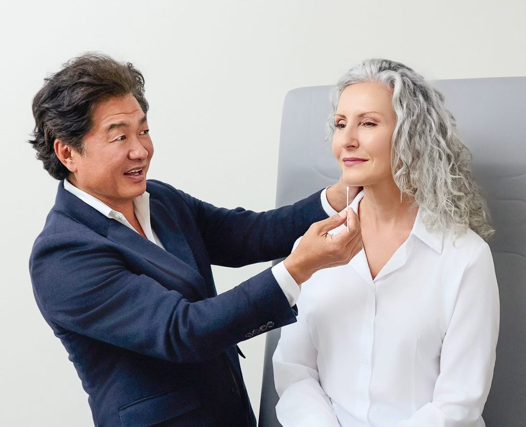 Neck Lift