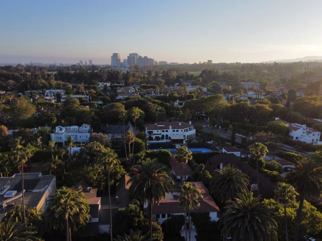 Beverly Hills, CA