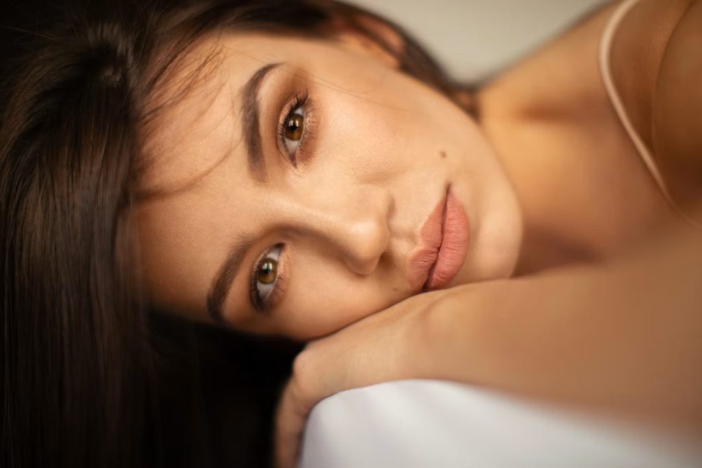 Temporal Brow Lift