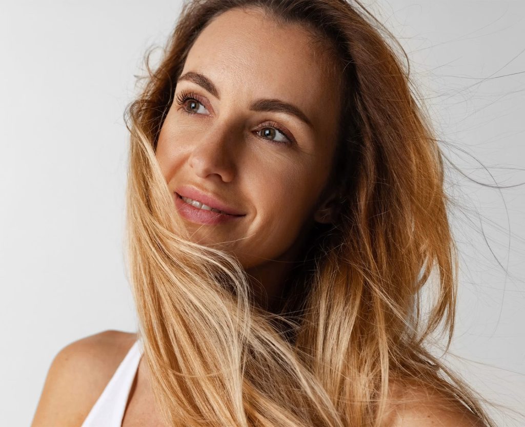 Lower Blepharoplasty (Eyelid Surgery)