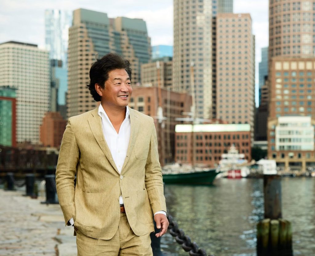 Min S. Ahn, MD, FACS