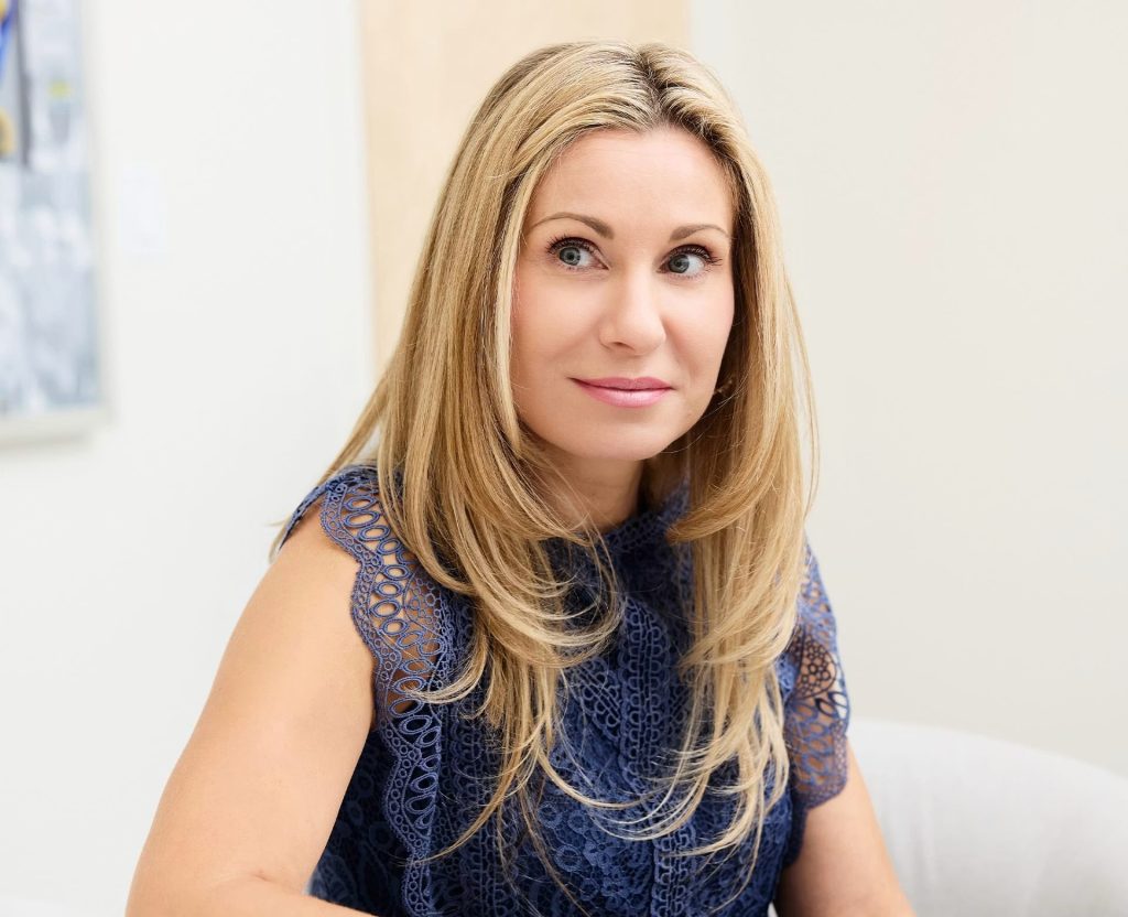 Upper Blepharoplasty (Eyelid Surgery)